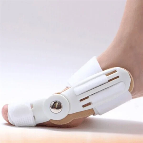 Toe Bunion Splint Straightener