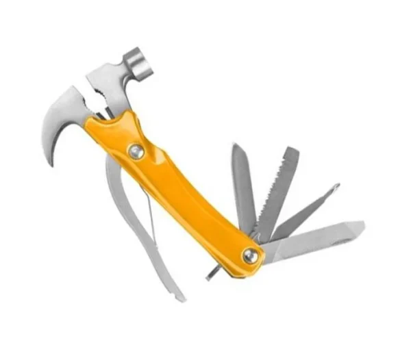 Ingco 12in1 Multi Function Hammer