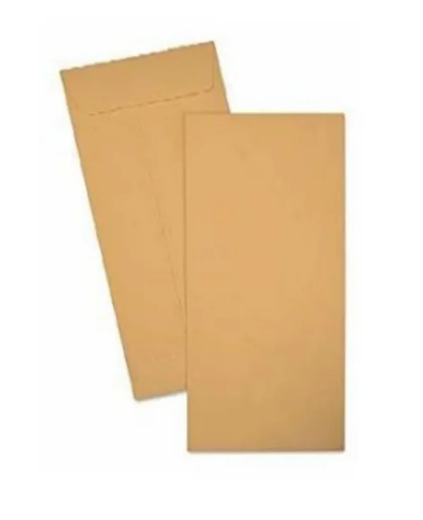 9 x 4 / 9 x 4.5 Size Envelope