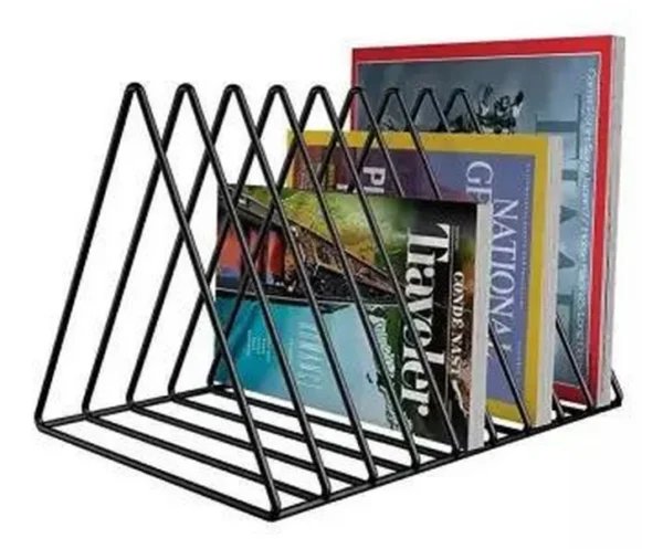 Magazine Rack