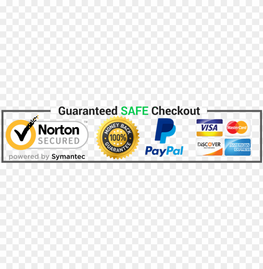 Trust Badge Image